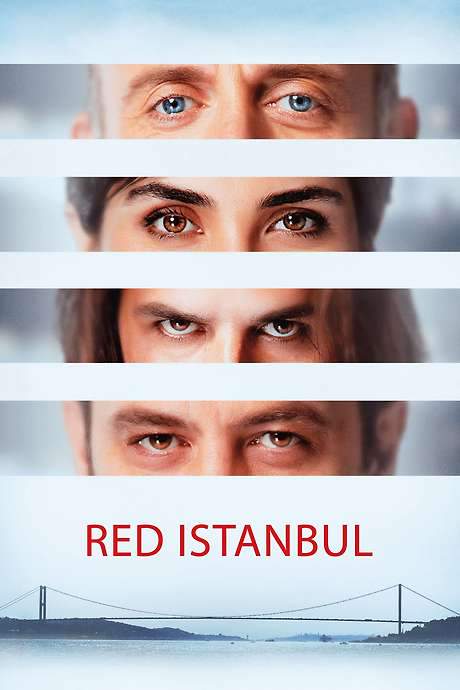 Red Istanbul